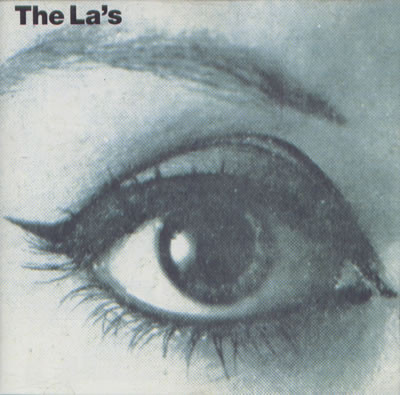 The La's: The La's (1990)